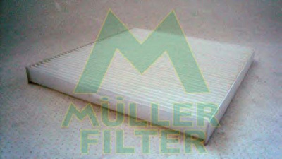 MULLER FILTER fc443 -  Фильтр воздуха в салоне